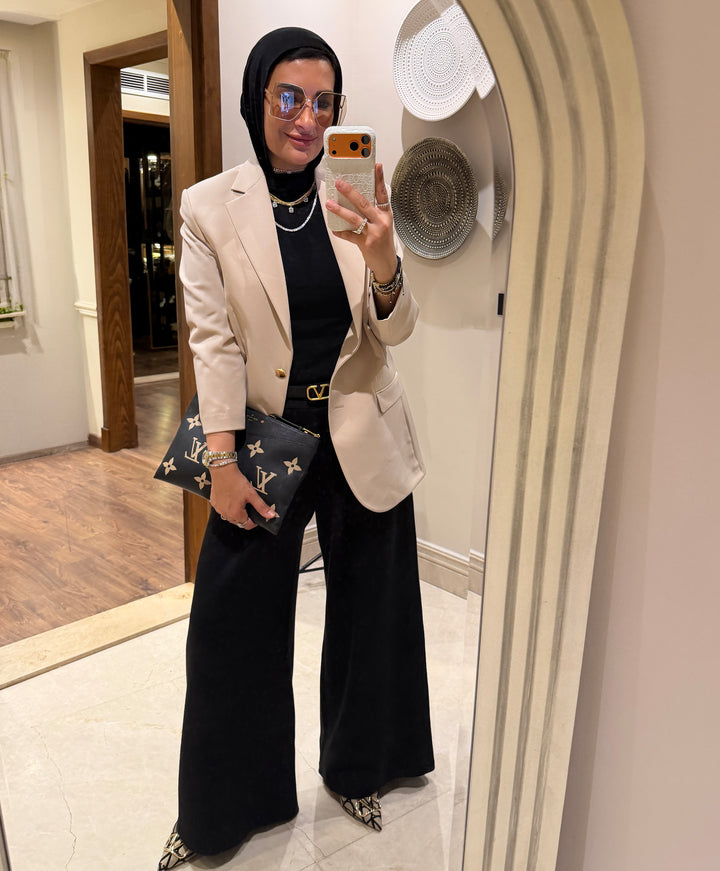 Classic Blazer