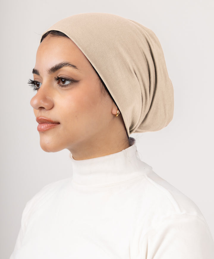 No Thread Underscarf