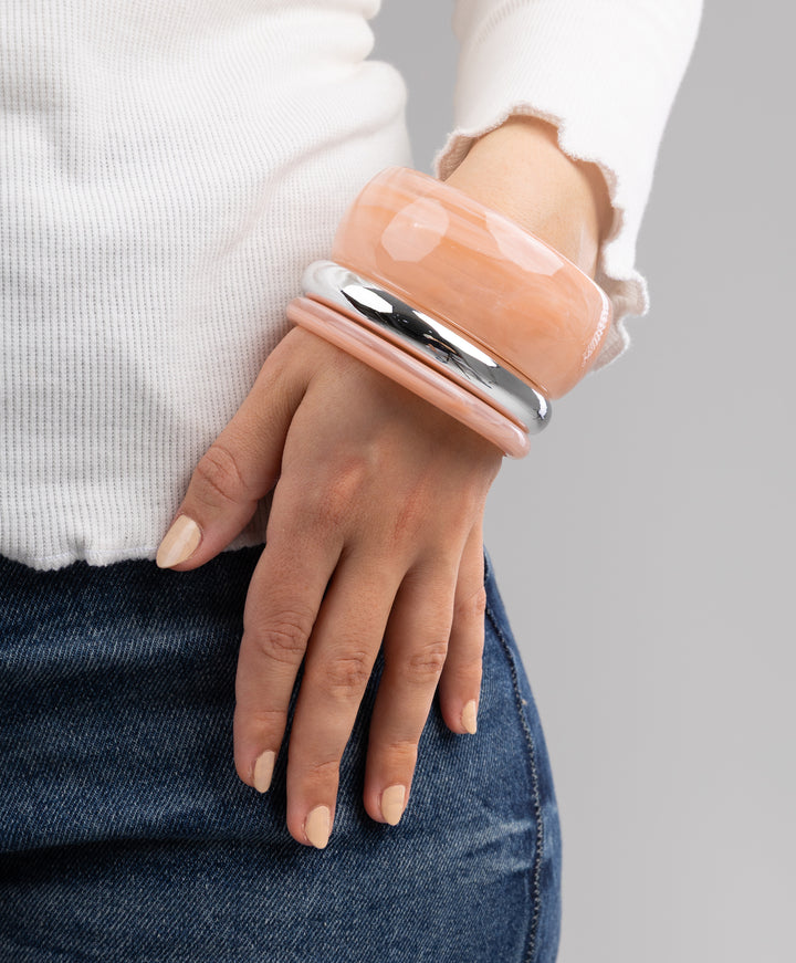 Velor Bangle