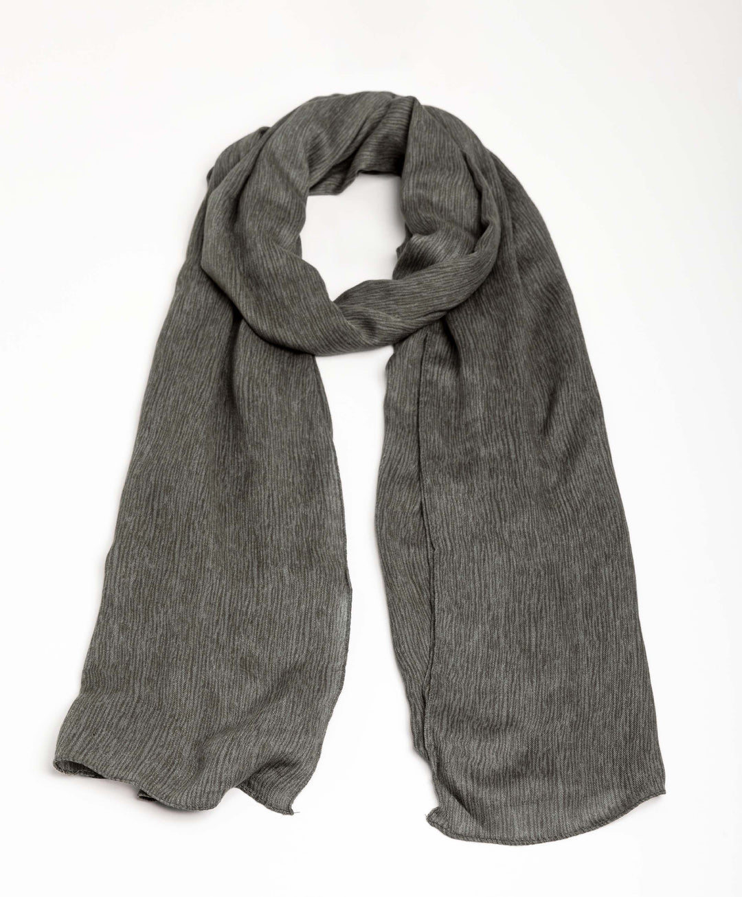 Foggy Cotton Scarf