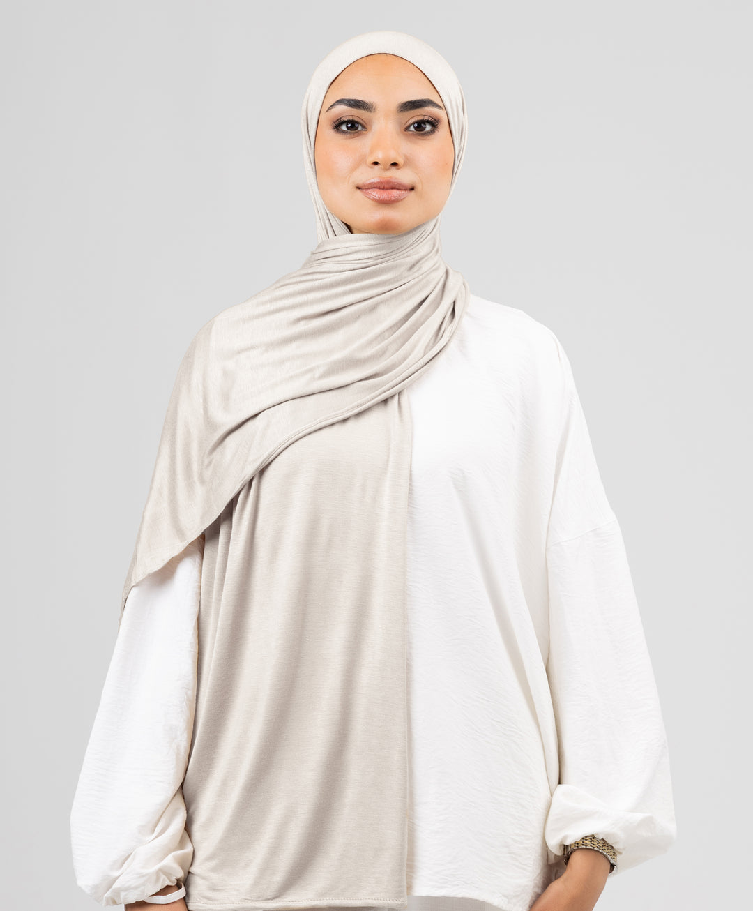 Kuwaiti Basic Scarf