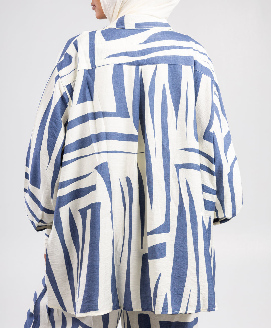 Hexa Linen Set
