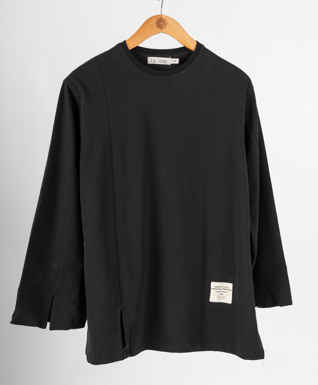 Breezy Shirt