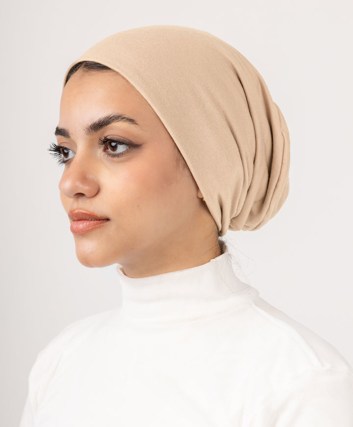 No Thread Underscarf