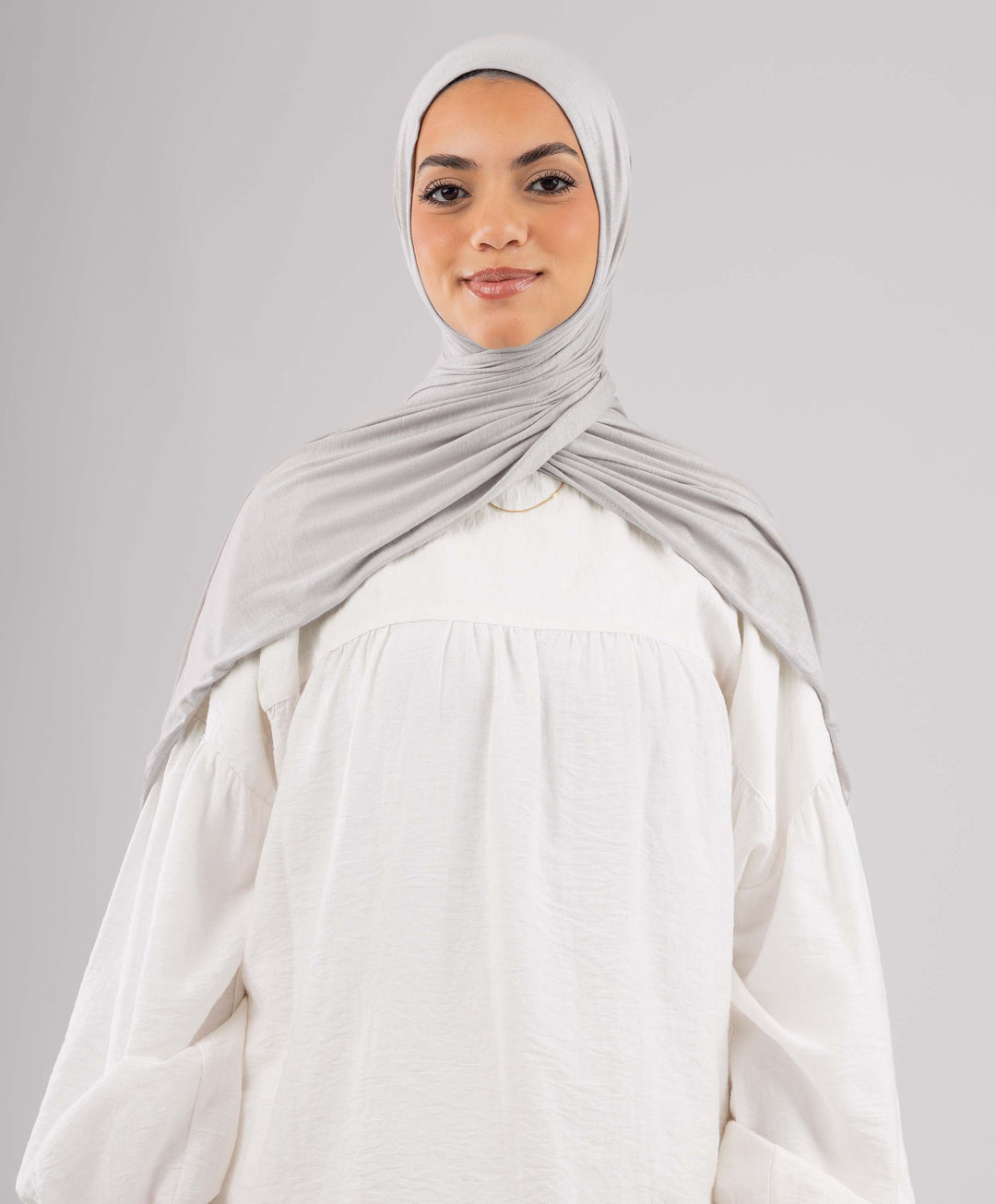 Kuwaiti Basic Scarf