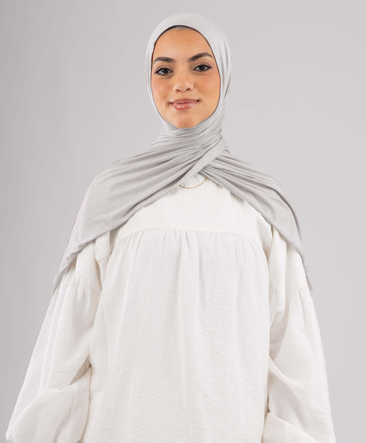 Kuwaiti Basic Scarf