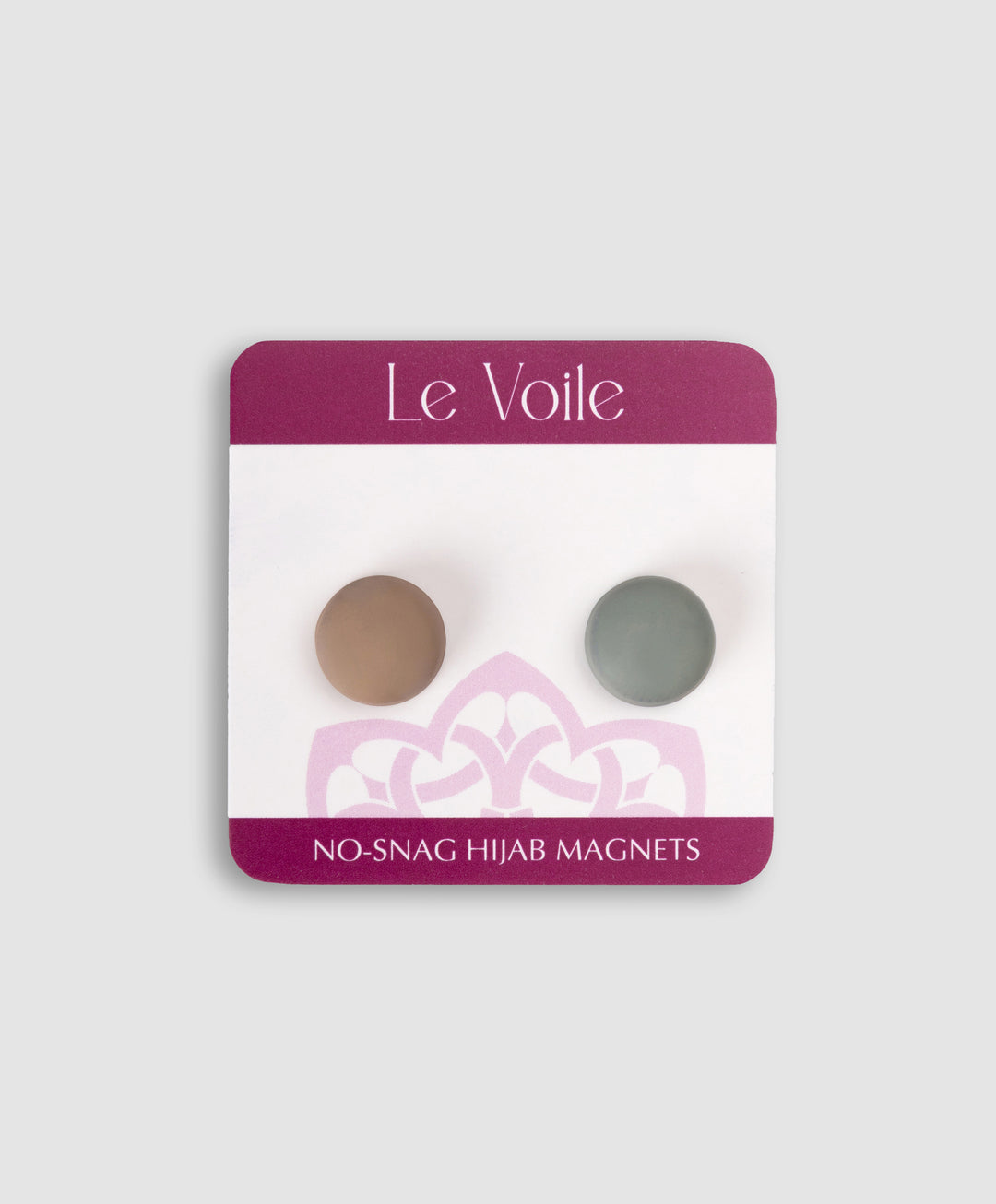 Magnetic Pin Pack