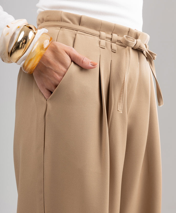 Classic Pants