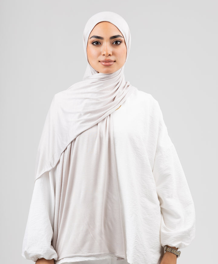 Kuwaiti Basic Scarf