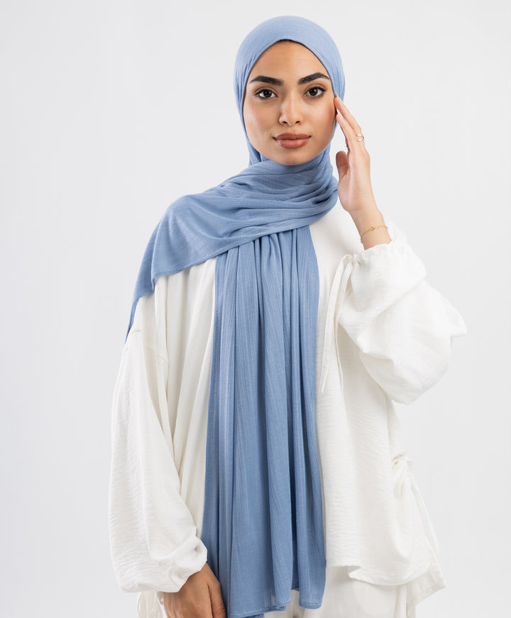 Must Have Cotton Scarf