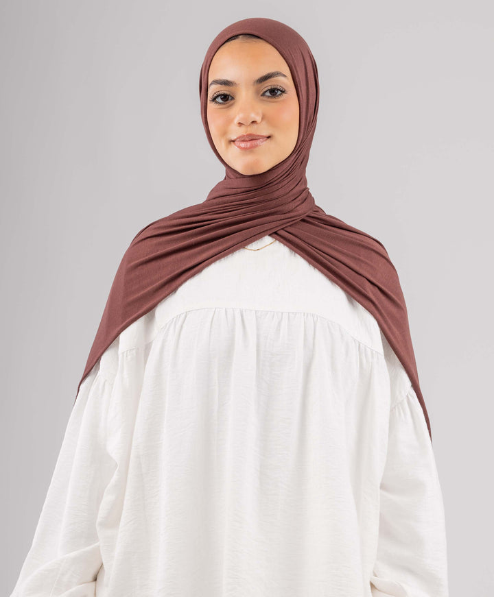 Kuwaiti Basic Scarf