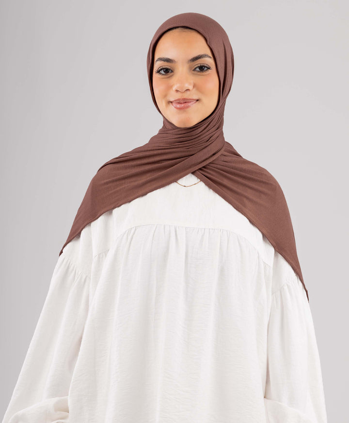 Kuwaiti Basic Scarf