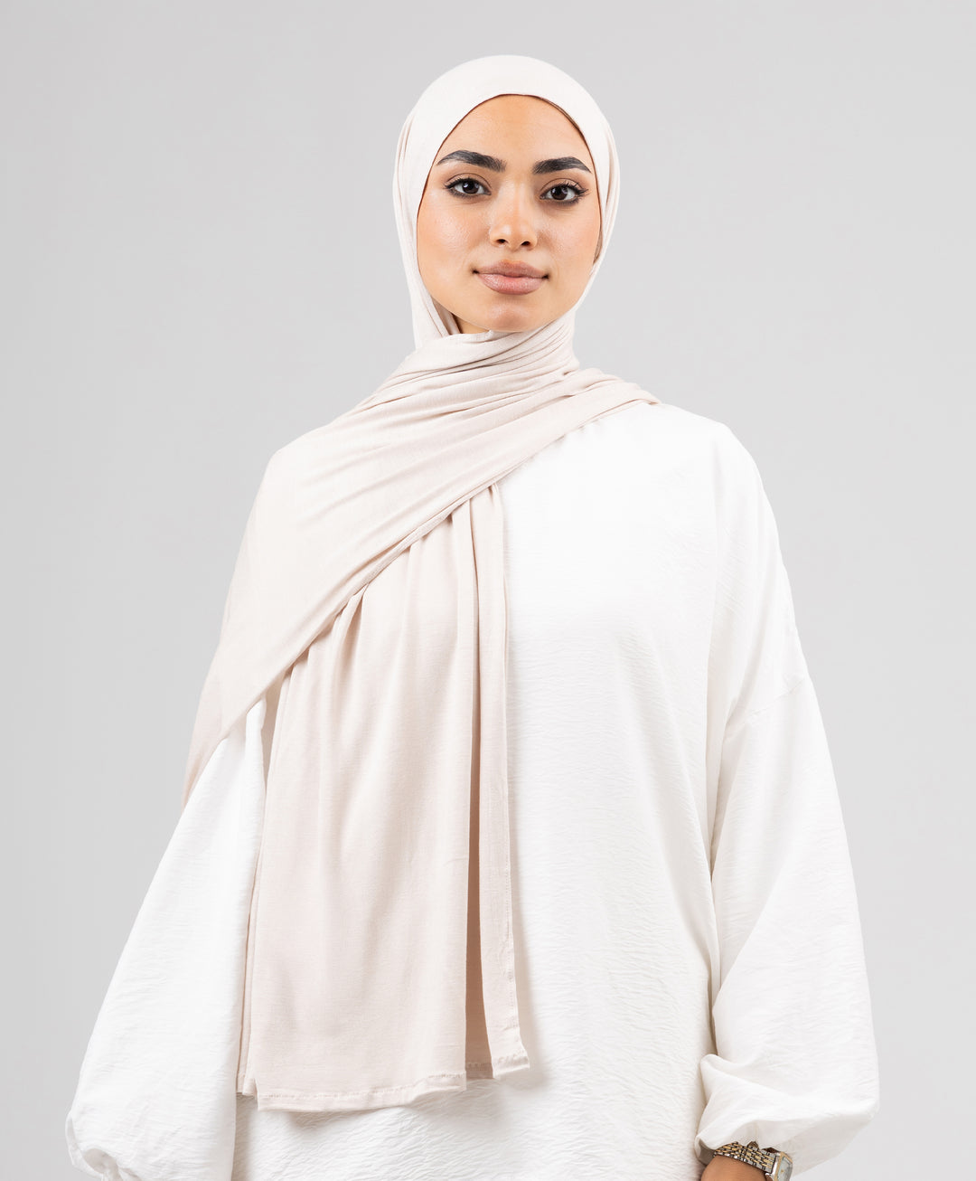 Kuwaiti Basic Scarf