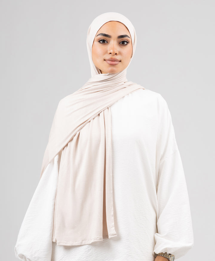 Kuwaiti Basic Scarf
