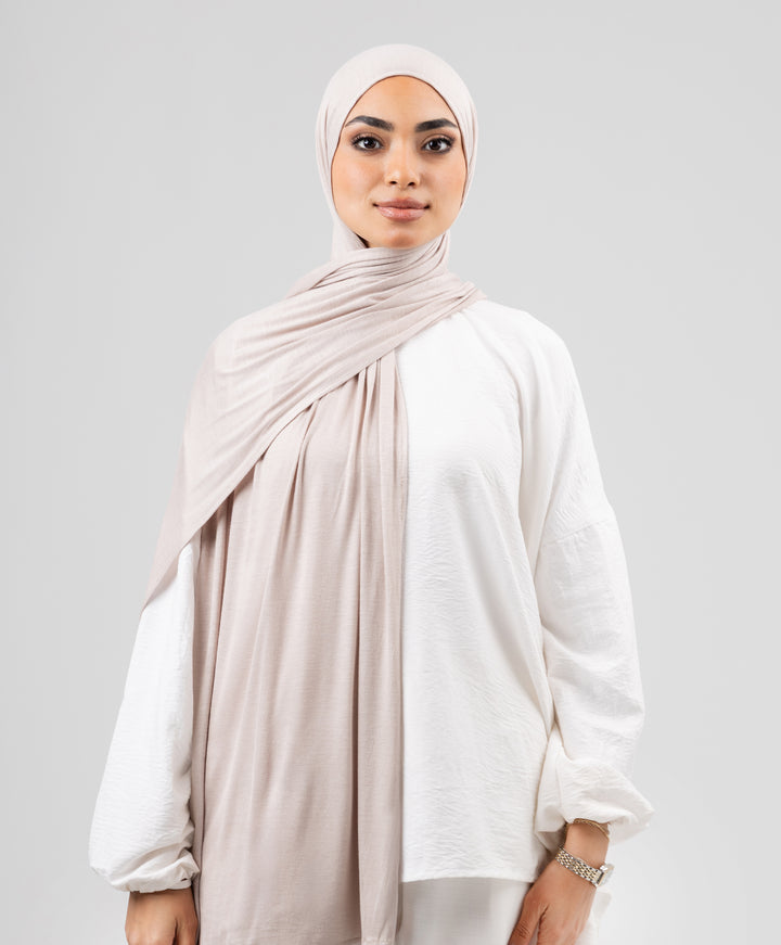 Kuwaiti Basic Scarf