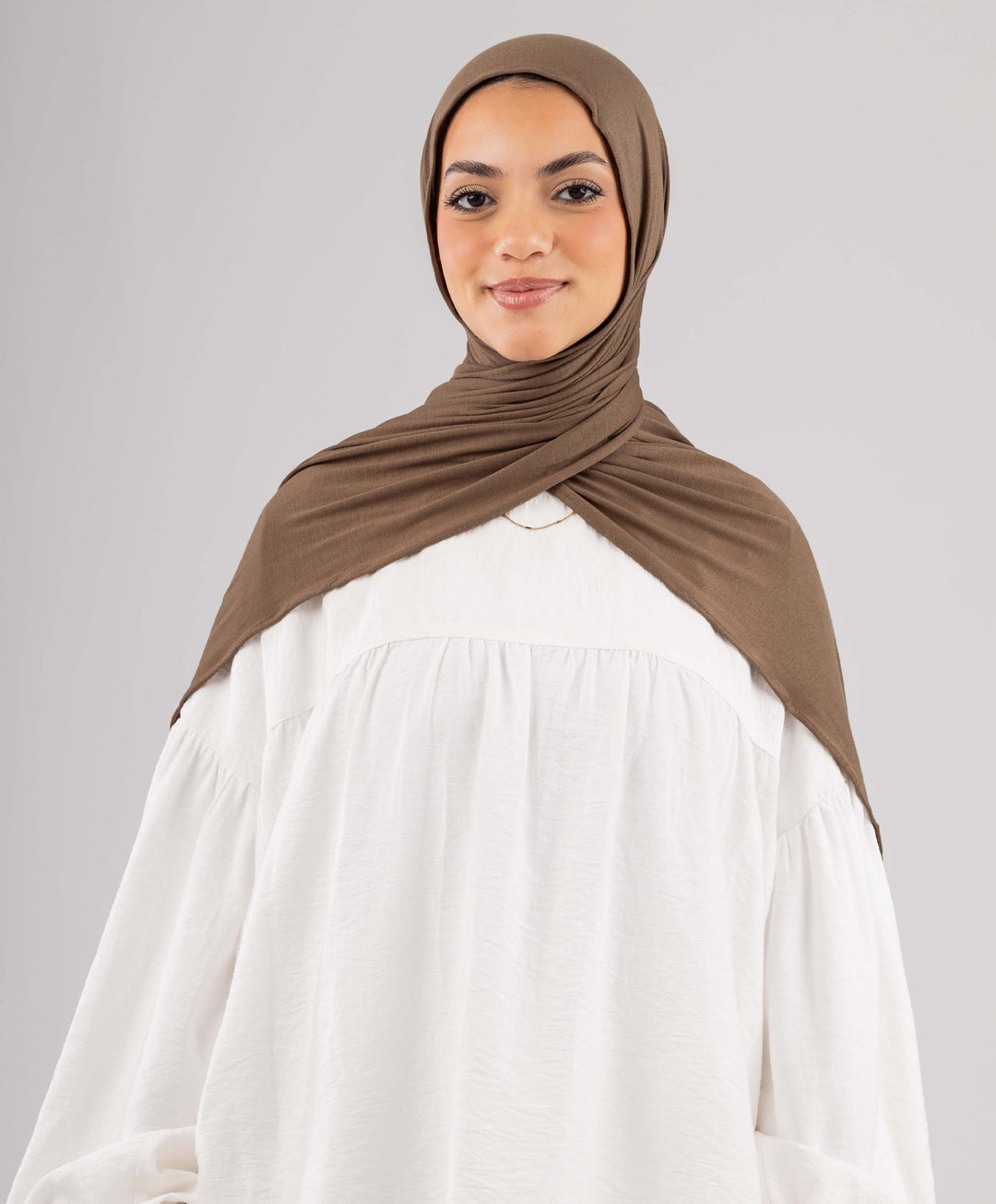 Kuwaiti Basic Scarf
