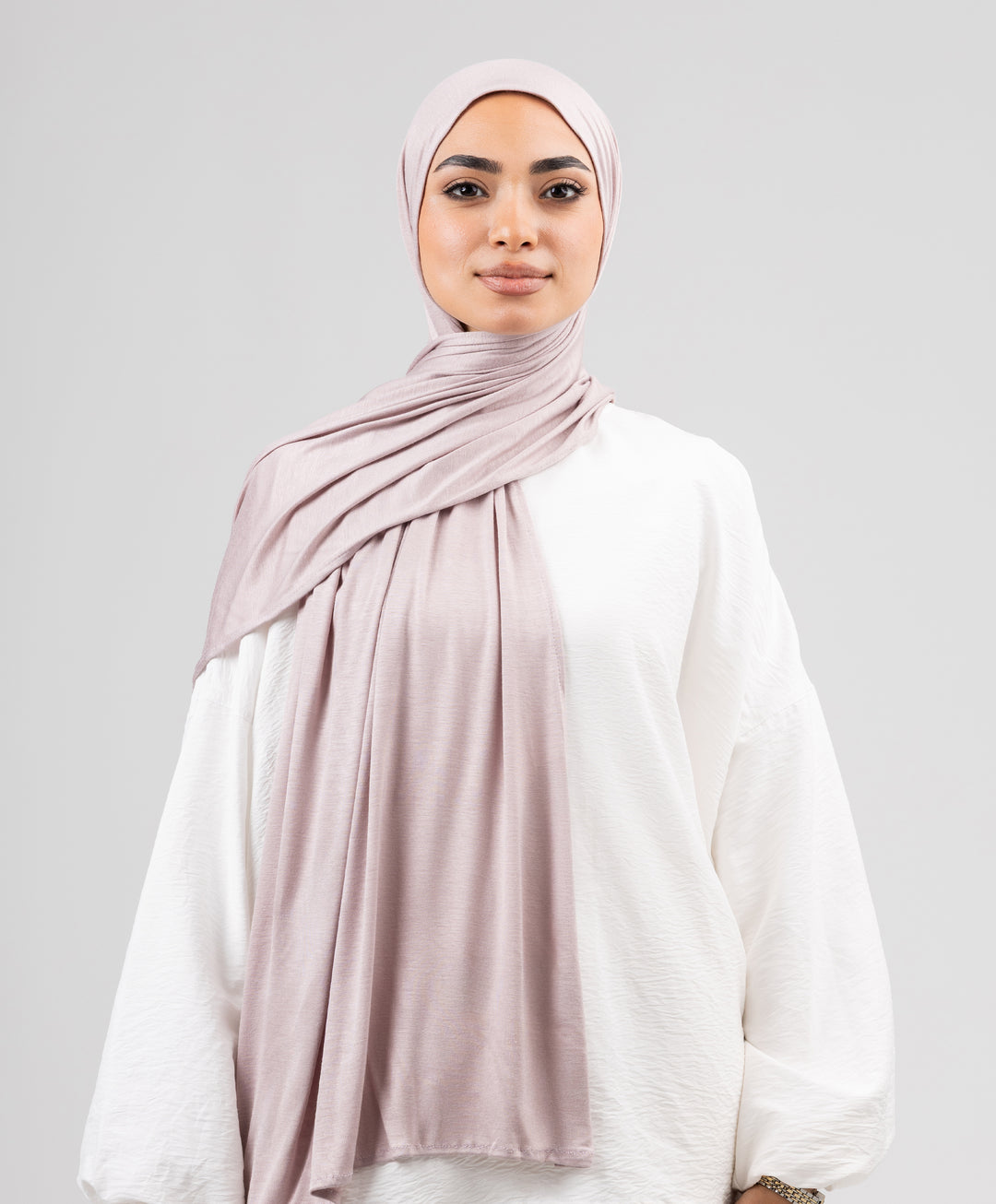 Kuwaiti Basic Scarf