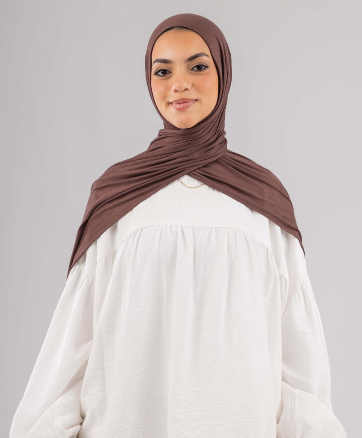 Kuwaiti Basic Scarf