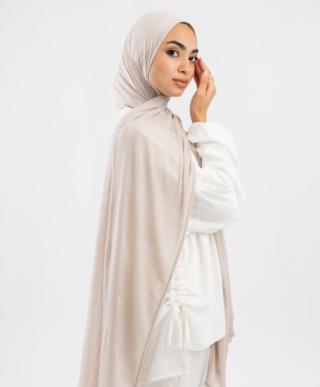 Must Have Cotton Scarf