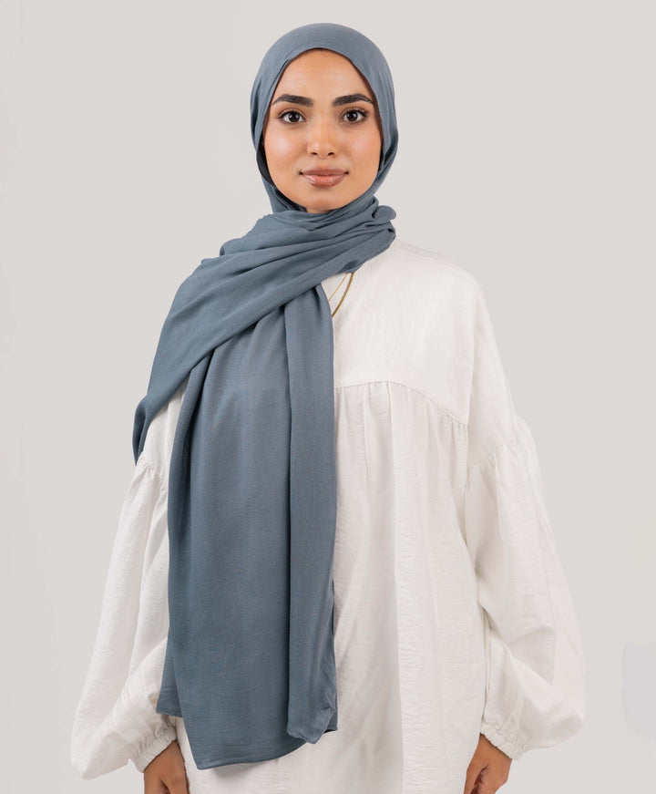 Modal Cotton Scarf