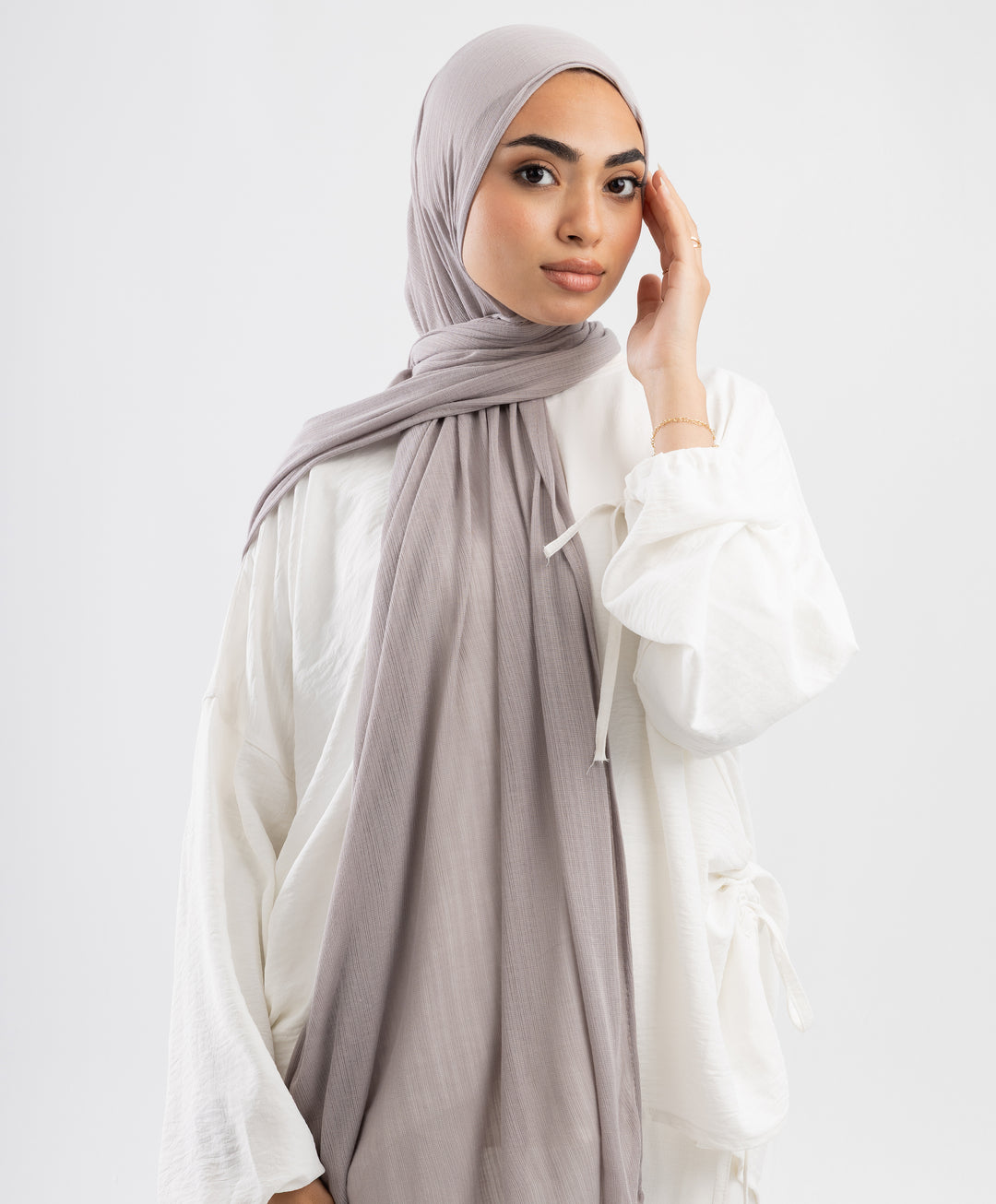 Must Have Cotton Scarf