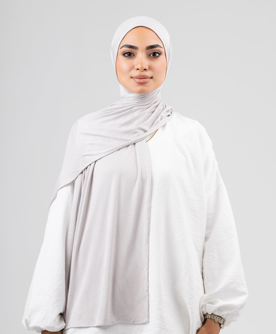 Kuwaiti Basic Scarf