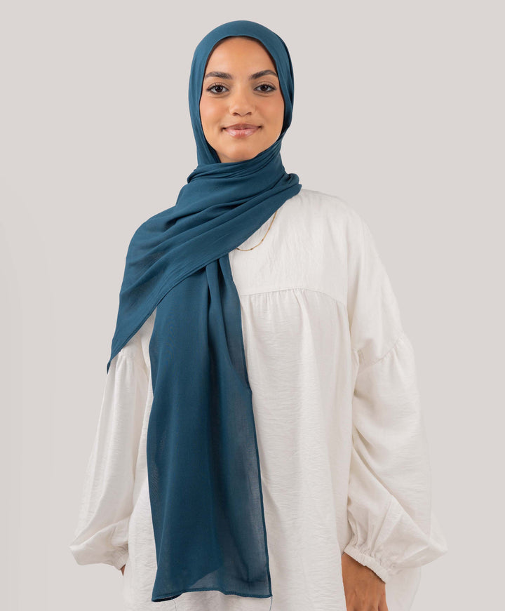 Modal Cotton Scarf