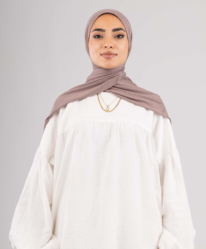 Kuwaiti Basic Scarf