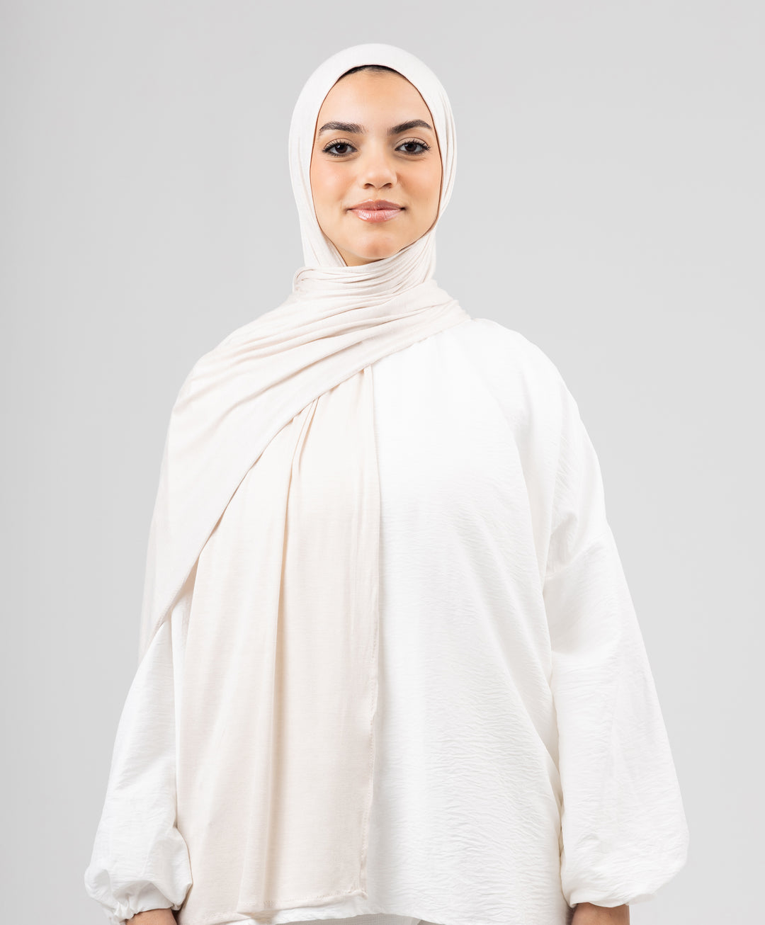 Kuwaiti Basic Scarf
