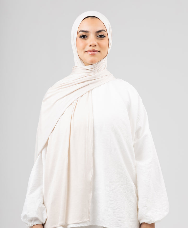Kuwaiti Basic Scarf
