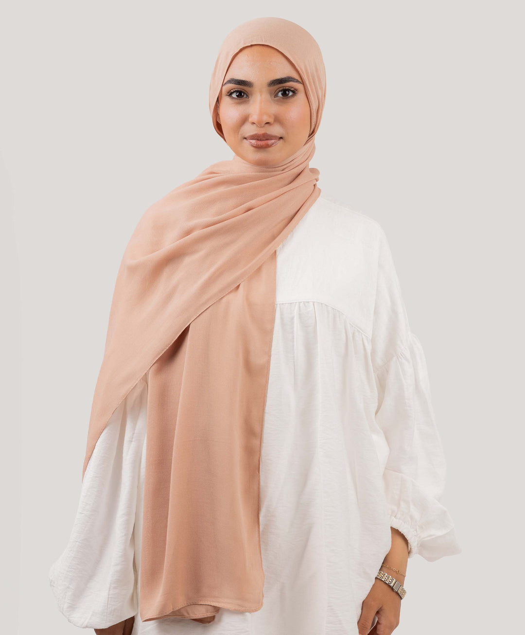 Modal Cotton Scarf