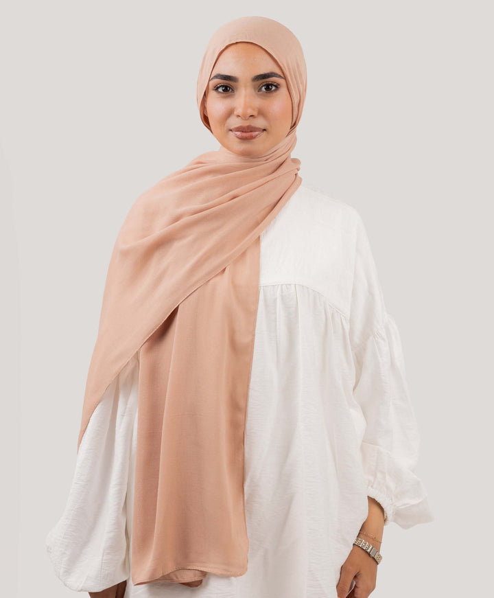 Modal Cotton Scarf
