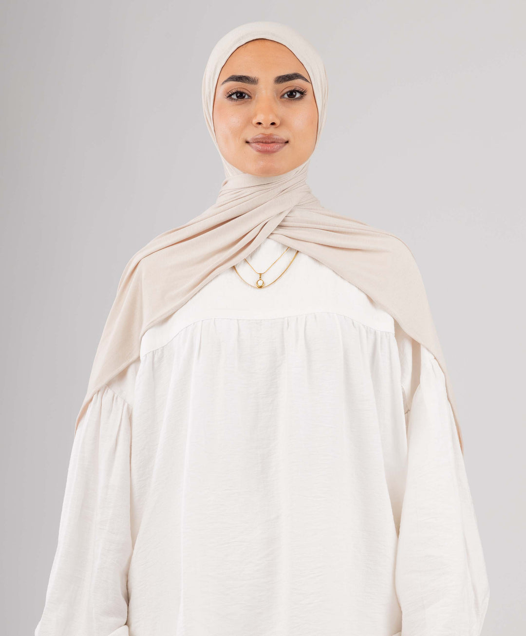 Kuwaiti Basic Scarf