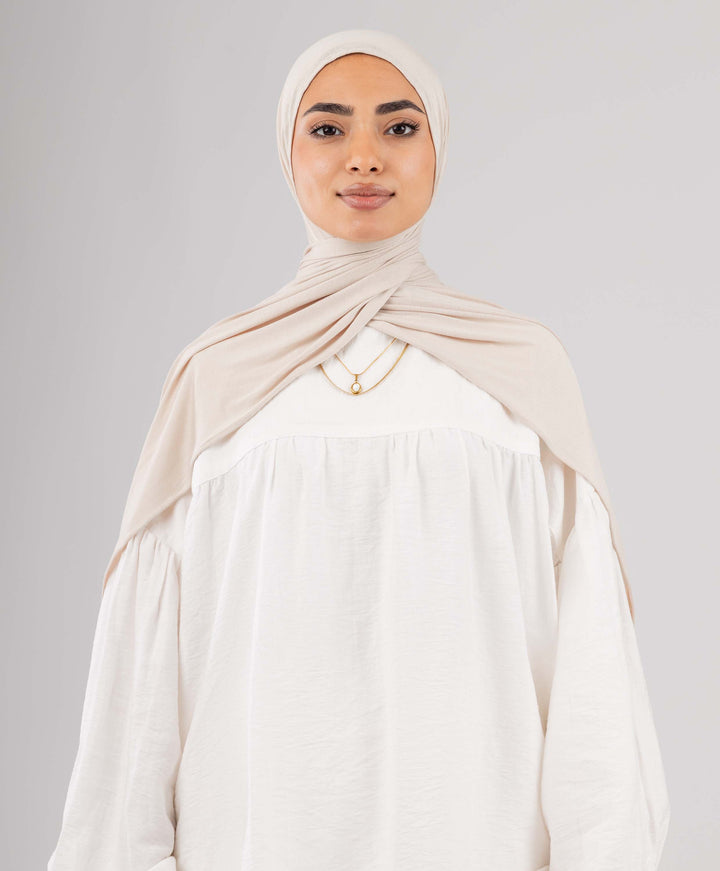 Kuwaiti Basic Scarf