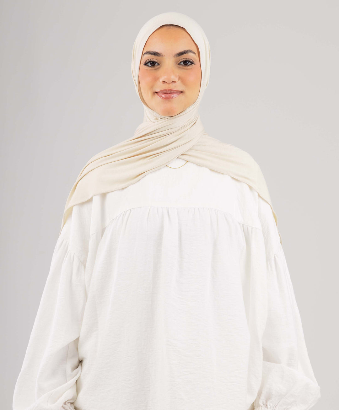 Kuwaiti Basic Scarf