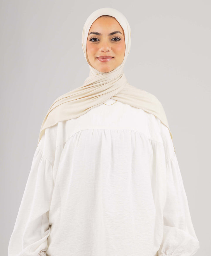 Kuwaiti Basic Scarf