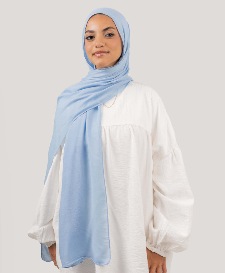Modal Cotton Scarf