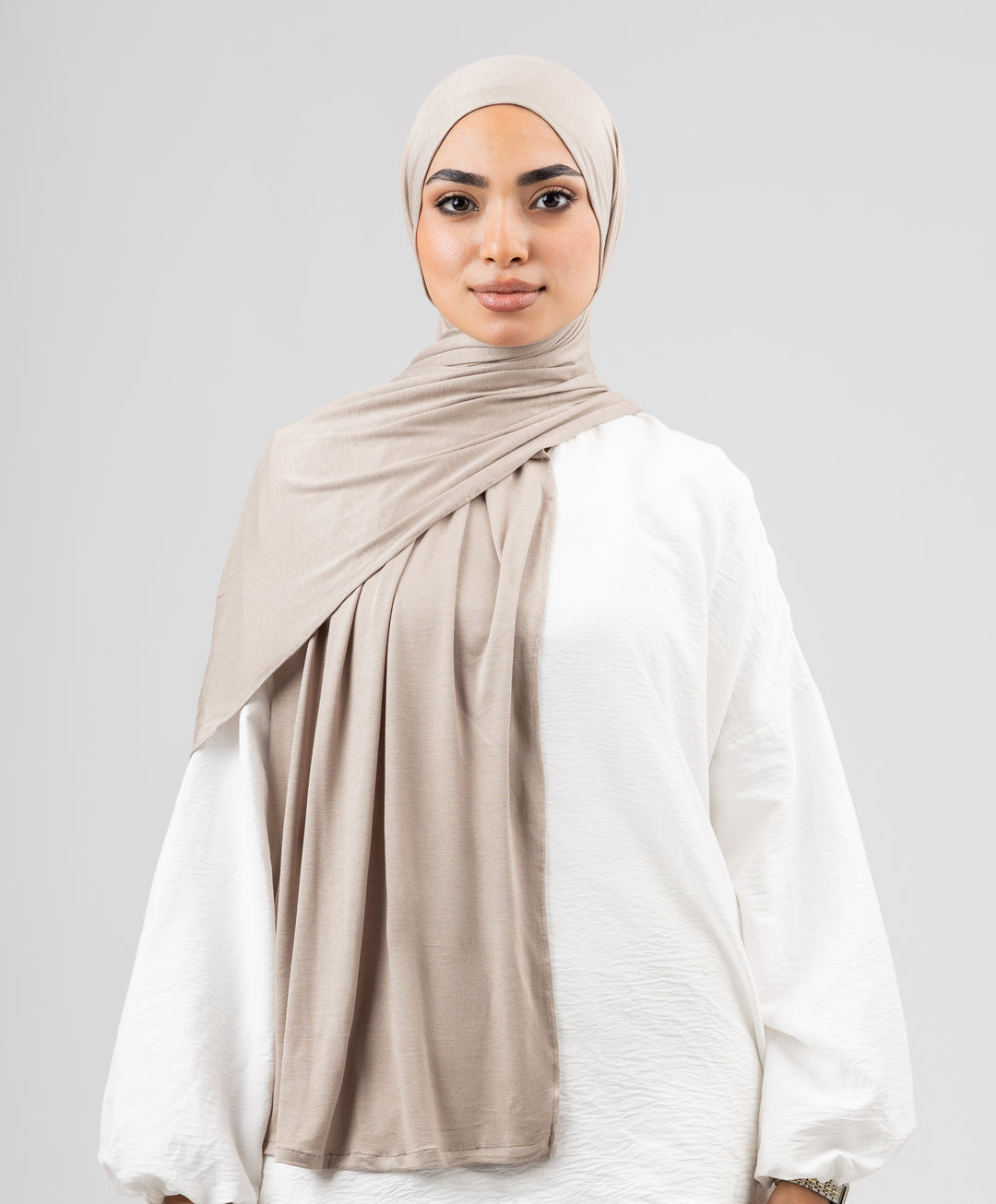 Kuwaiti Basic Scarf