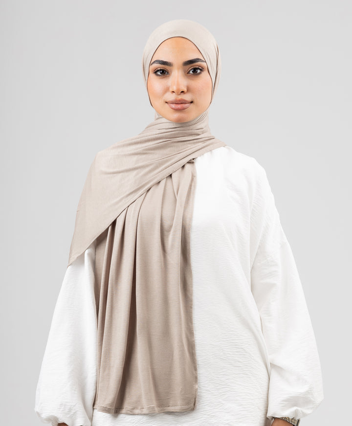 Kuwaiti Basic Scarf