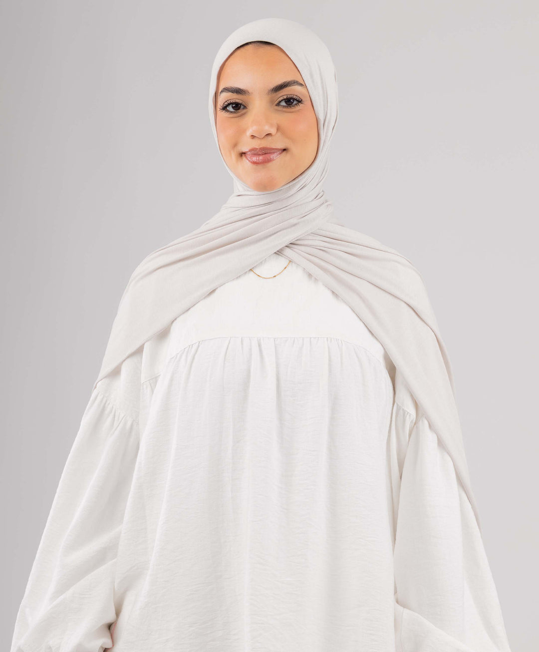 Kuwaiti Basic Scarf