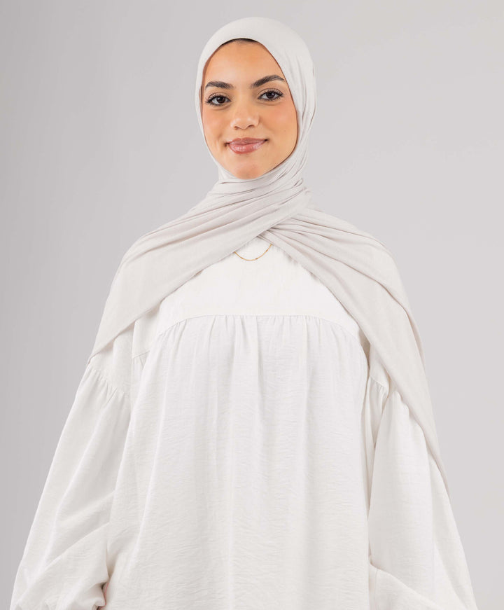 Kuwaiti Basic Scarf