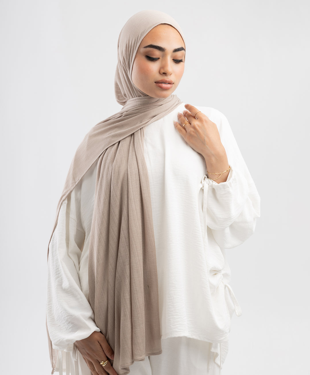 Must Have Cotton Scarf