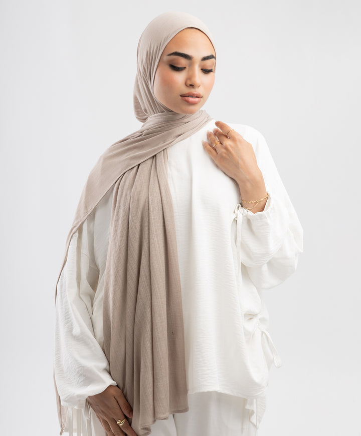 Must Have Cotton Scarf