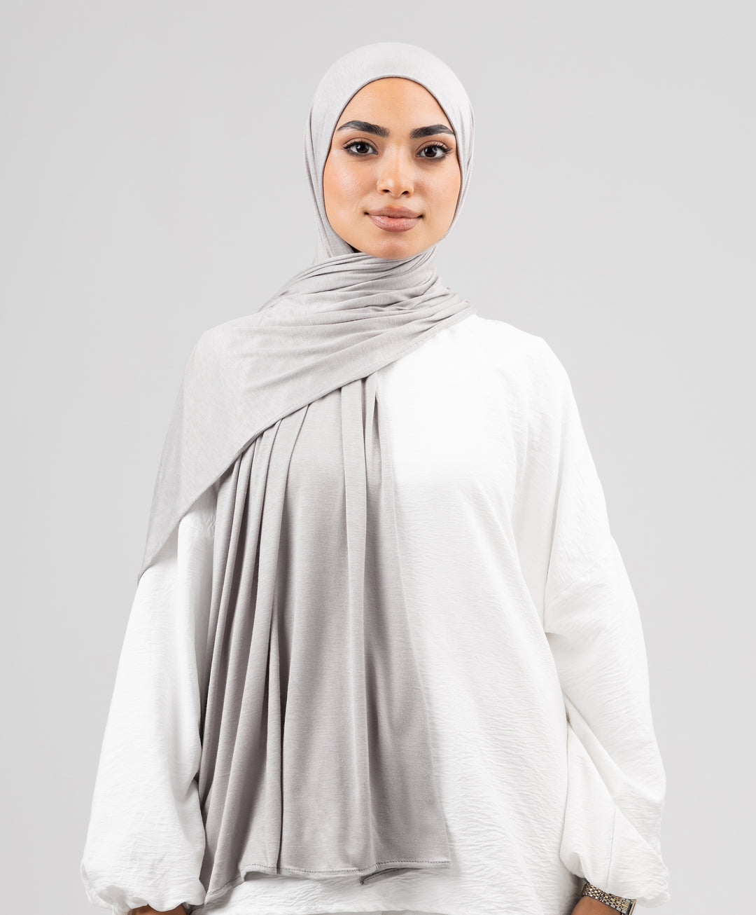 Kuwaiti Basic Scarf