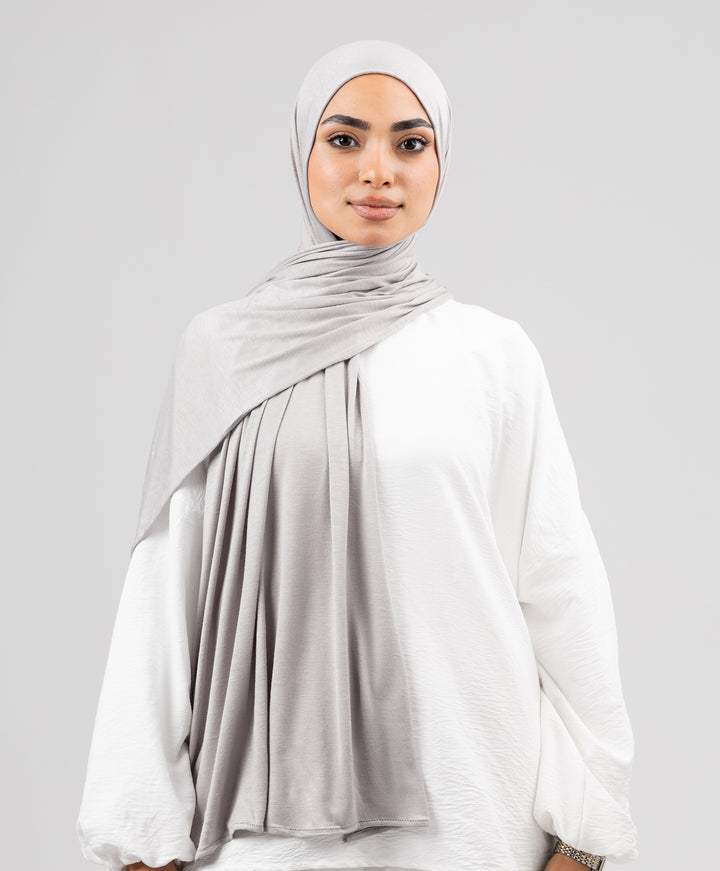 Kuwaiti Basic Scarf