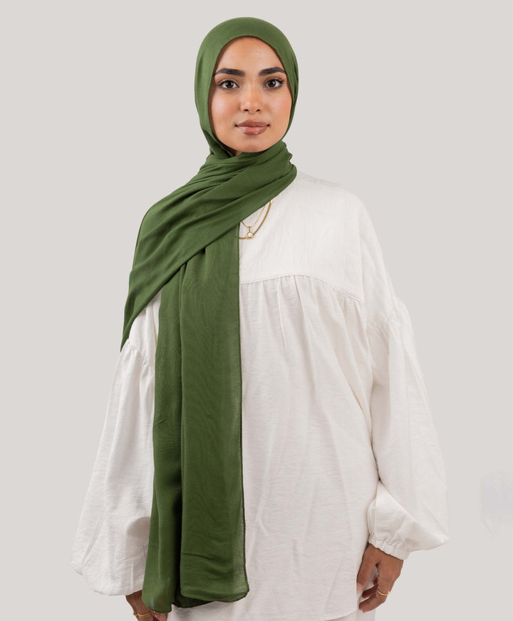 Modal Cotton Scarf
