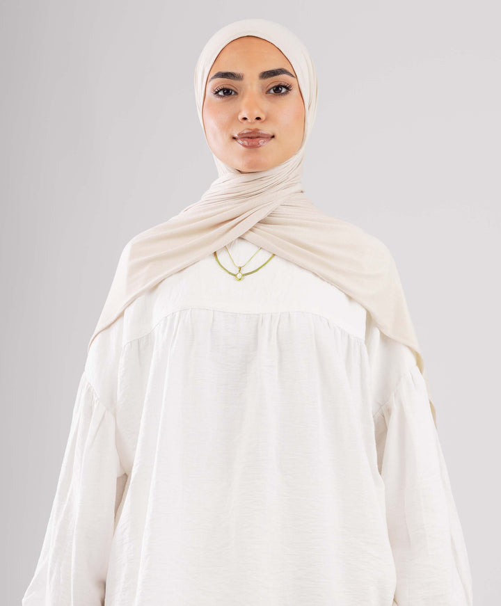 Kuwaiti Basic Scarf