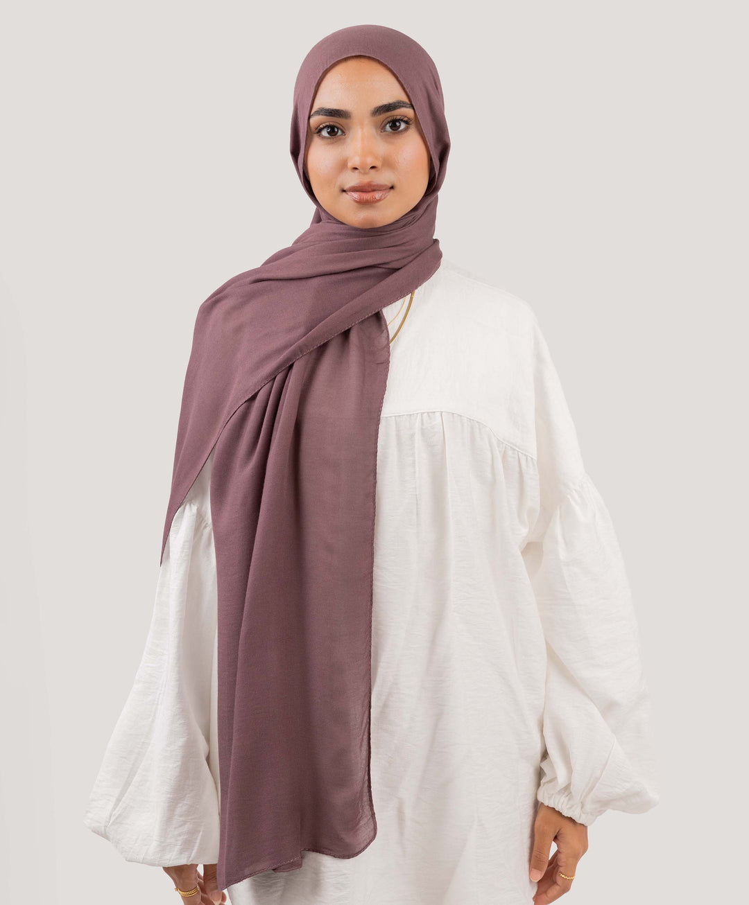 Modal Cotton Scarf