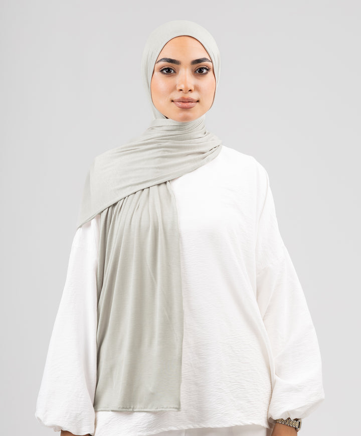 Kuwaiti Basic Scarf