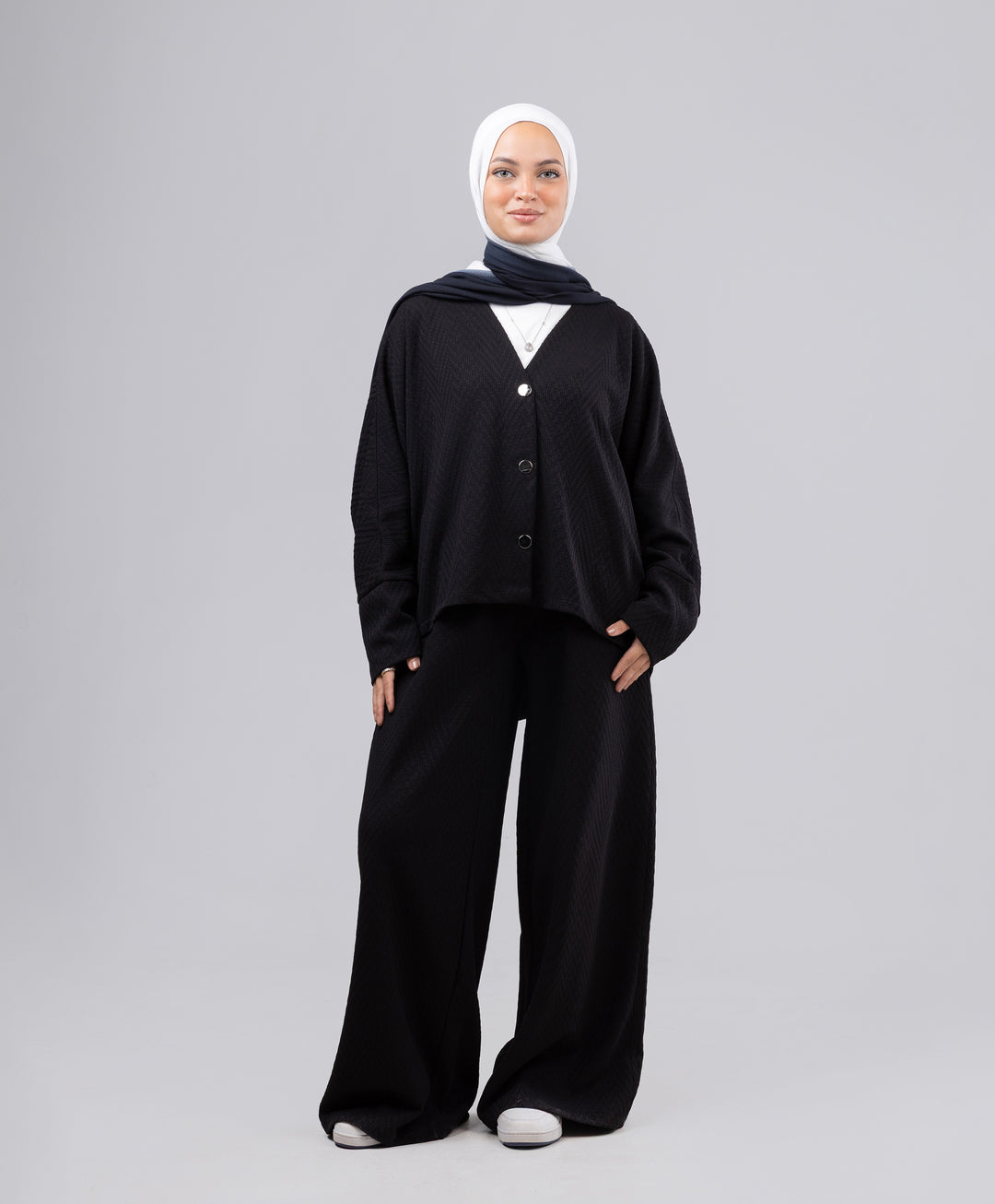 Basic Triko Set